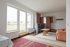 Private Apartment